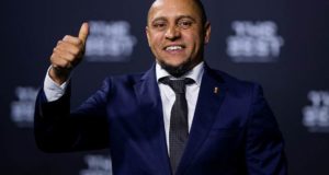 Brazil and Real Madrid legend Roberto Carlos sentences to 3 months in prison