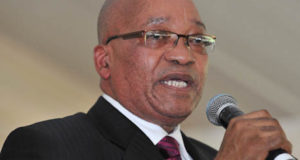 Jacob Zuma finally resigns as president of South Africa