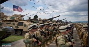 US Military Base in Ghanaian absolute disrespect  to Ghanaians- STRANEK
