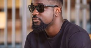 Sarkodie: am here to stay