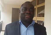 Joseph Homenya Retained as Volta Regional Secretary of NPP