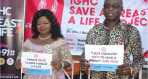 Campaign for free treatment of conditions not under NHIS launched to support needy