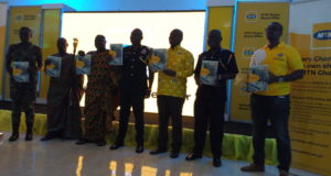MTN shares offer attracts massive participation: 52,000 subscription so far
