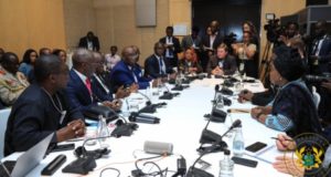 Ghana, South African Consortium Sign MoU For Accra Sky Train Project