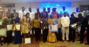 Sogakope Beach Resort, Others Honoured With Tourism Awards