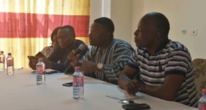 Parliamentary Committee on Gender and Children calls for more collaboration among agencies