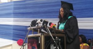 Make yourself too exceptional not to be ignored by the world- HTU VC