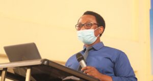 COVID-19, still deadly keep to safety protocols- Medical Director tells University Community