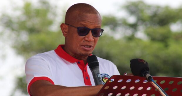 Report suspected adulterated fuel within 48 hours – NPA Boss, Dr. Mustapha Hamid