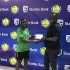 Ho: Asogli Table Tennis Challenge – Felix Lartey and Cynthia Kwabi Tops All