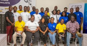 Volta Region: Dubawa Ghana Trained Journalists in Ho on Fact Checking to Curb ‘Fake News’ Information Disorder