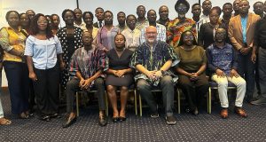 CSOs committed to push political accountability agenda in Ghana’s elections