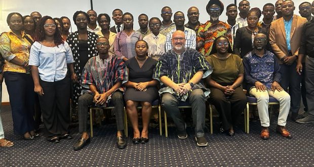 CSOs committed to push political accountability agenda in Ghana’s elections